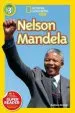 PDF Nat geo Readers Nelson Mandela lvl 3 by Barbara Kramer