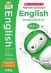 PDF National Curriculum English Practice Book for Year 3 by Scholastic