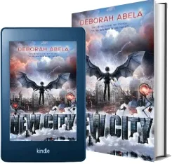 New City download free [PDF and Ebook] by Deborah Abela year 2014