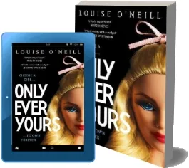 Only Ever Yours ya Edition download free [PDF and Ebook] by Louise O'Neill year 2014