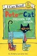 PDF Pete the cat: Too Cool for School by James Dean