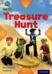 PDF Project x Origins: Gold Book Band, Oxford Level 9: Pirates: Treasure Hunt by Chris Powling
