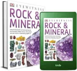 Rock & Mineral download free [PDF and Ebook] by Dk year 2014
