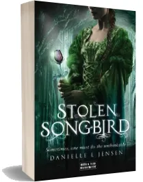 Stolen Songbird download free [PDF and Ebook] by Danielle L Jensen year 2014