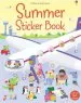 PDF Summer Sticker Book by Stella Baggott