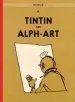 PDF The Adventures of Tintin: Tintin and Alph-Art by Herge