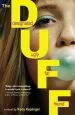 PDF The Duff: (Designated Ugly fat Friend) by Kody Keplinger