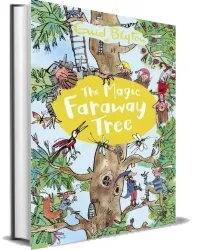 The Magic Faraway Tree download free [PDF and Ebook] by Enid Blyton year 2014
