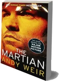 The Martian download free [PDF and Ebook] by Andy Weir year 2014