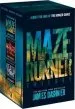 PDF The Maze Runner Series by James Dashner