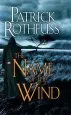 PDF The Name of the Wind by Patrick Rothfuss