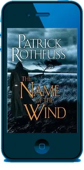 The Name of the Wind download free [PDF and Ebook] by Patrick Rothfuss year 2014