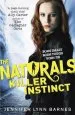 PDF The Naturals: Killer Instinct: Book 2 by Jennifer Lynn Barnes