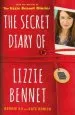 PDF The Secret Diary of Lizzie Bennet by Bernie Su