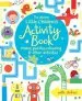 PDF The Usborne Little Children'S Activity Book: Mazes, Puzzles and Colouring by Not Available