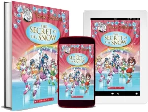 Thea Stilton Special Edition #3: Secret of the Snow download free [PDF and Ebook] by Thea Stilton year 2014
