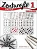 PDF Zentangle Basics, Expanded Workbook Edition by Czt Suzanne Mcneill