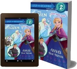 Anna'S Best Friends download free [PDF and Ebook] by Christy Webster year 2014