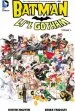 PDF Batman Li'L Gotham Vol. 1 by Derek Fridolfs