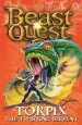 PDF Beast Quest: Torpix the Twisting Serpent: Series 9 Book 6 by Adam Blade