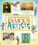 PDF Book of Famous Artists by Rosie Dickins