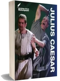 Cambridge School Shakespeare: Julius Caesar download free [PDF and Ebook] by Richard Andrews year 2014