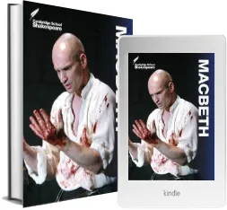 Cambridge School Shakespeare: Macbeth download free [PDF and Ebook] by Vicki Wienand year 2014