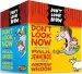 PDF Don'T Look now 4 Book Gift box by Paul Jennings