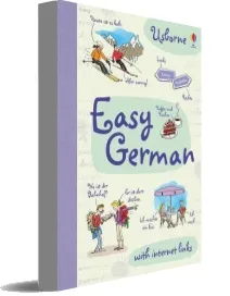 Easy German download free [PDF and Ebook] by Fiona Chandler year 2014