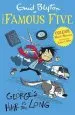 PDF Famous Five Colour Short Stories: George'S Hair is too Long by Enid Blyton