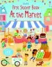 PDF First Sticker Book Market by Lucy Bowman