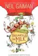 PDF Fortunately, the Milk by Neil Gaiman
