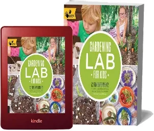 Gardening lab for Kids: 52 fun Experiments to Learn, Grow, Harvest, Make, Play, and Enjoy Your Garden download free [PDF and Ebook] by Renata Fossen Brown year 2014