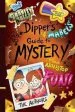 PDF Gravity Falls Dipper'S and Mabel'S Guide to Mystery and Nonstop fun! by Rob Renzetti