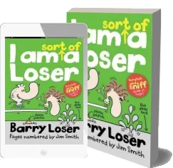 I am Sort of a Loser download free [PDF and Ebook] by Jim Smith year 2014