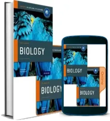 Ib Biology Print and Online Course Book Pack: Oxford ib Diploma Programme download free [PDF and Ebook] by Andrew Allott year 2014