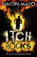 PDF Itch Rocks by Simon Mayo