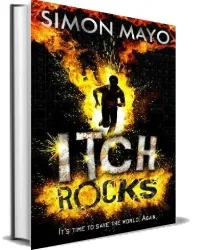 Itch Rocks download free [PDF and Ebook] by Simon Mayo year 2014