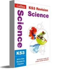 Ks3 Science All-In-One Revision and Practice download free [PDF and Ebook] by Collins Ks3 year 2014