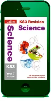 Ks3 Science Year 7 Workbook download free [PDF and Ebook] by Collins Ks3 year 2014