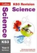 PDF Ks3 Science Year 8 Workbook by Collins Ks3