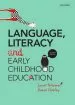 PDF Language, Literacy and Early Childhood Education by Janet Fellowes