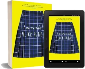 Laurinda download free [PDF and Ebook] by Alice Pung year 2014