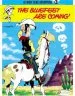 PDF Lucky Luke: Bluefeet are Coming! v. 43 by Morris'