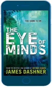 Mortality Doctrine: The eye of Minds download free [PDF and Ebook] by James Dashner year 2014