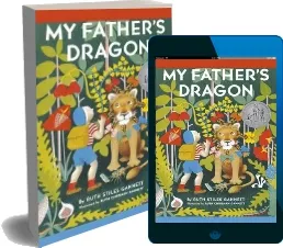 My Father'S Dragon download free [PDF and Ebook] by Ruth Gannett year 2014