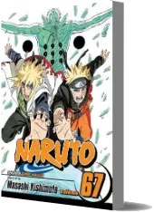 Naruto, Vol. 67 download free [PDF and Ebook] by Masashi Kishimoto year 2014