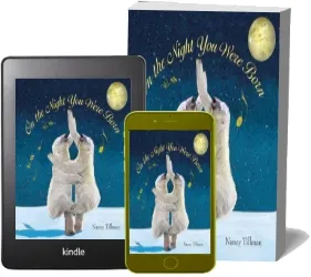 On the Night you Were Born download free [PDF and Ebook] by Nancy Tillman year 2014