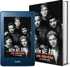 One Direction: Who we are: Our Official Autobiography download free [PDF and Ebook] by One Direction year 2014