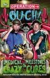 PDF Operation Ouch: Medical Milestones and Crazy Cures: Book 2 by Dr. Chris Van Tulleken